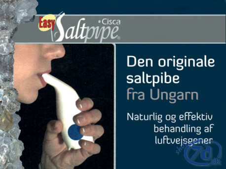 Saltpiben fra Shop7d.dk