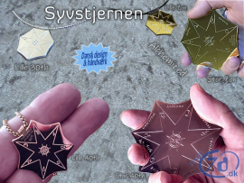 Syvstjernen - The Sevenstar...