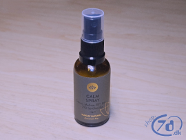 Calm spray Essentials Plus...