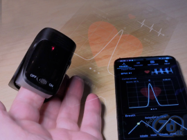 KYTO Heartrate and HRV...