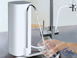 Drikkevand filter til...