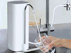 Drikkevand filter til køkkenbord - Ultrafiltration system fra Polen
