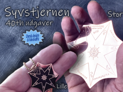 Syvstjernen - The Sevenstar - Et lille Univers der overrasker