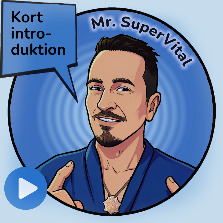 Kort introduktion